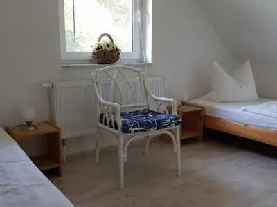 In Plau Am Mit Terrasse Und Garten 度假居 普劳西